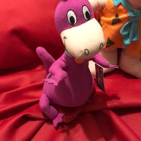 Hanna-Barbera plushies - Picture 2 of 14